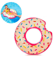 Круг надувной Intex (56265)